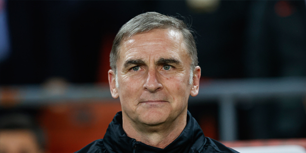 Stefan Kuntz'a sürpriz tepki! Bu da neyin nesi şimdi...