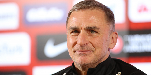 Stefan Kuntz'dan A Milli Takımımız hakkında paylaşım!