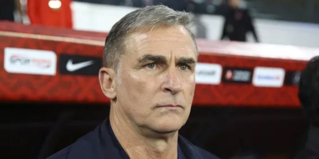 Stefan Kuntz'dan bomba açıklamalar... 'Beni aradı ve özür diledi!'