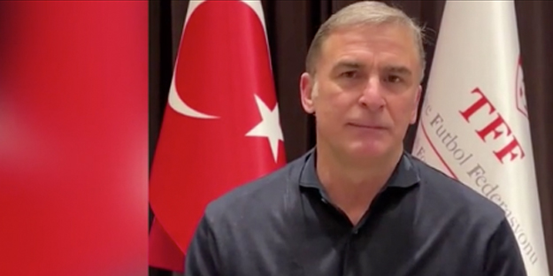 Stefan Kuntz'dan yardım çağrısı! 