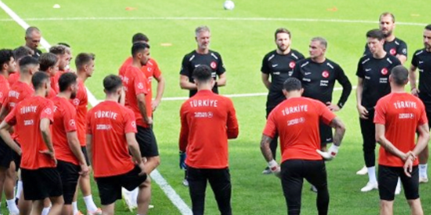 Stefan Kuntz'un ardından A Milli Futbol Takımı'na kim gelecek? İşte teknik direktör adayları