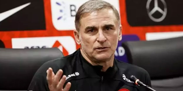 Stefan Kuntz'un yeni adresi belli oldu