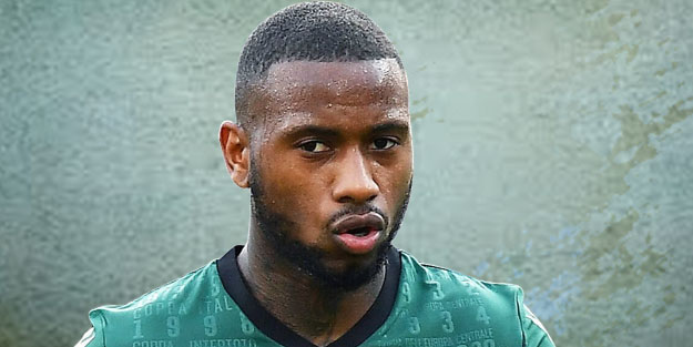 Stefano Denswil bonservisi ne kadar? Trabzonspor Stefano Denswil’e ne kadar ödeyecek?