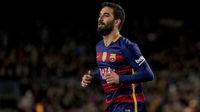 Stegen: Arda gelecek sezon takımda olacak