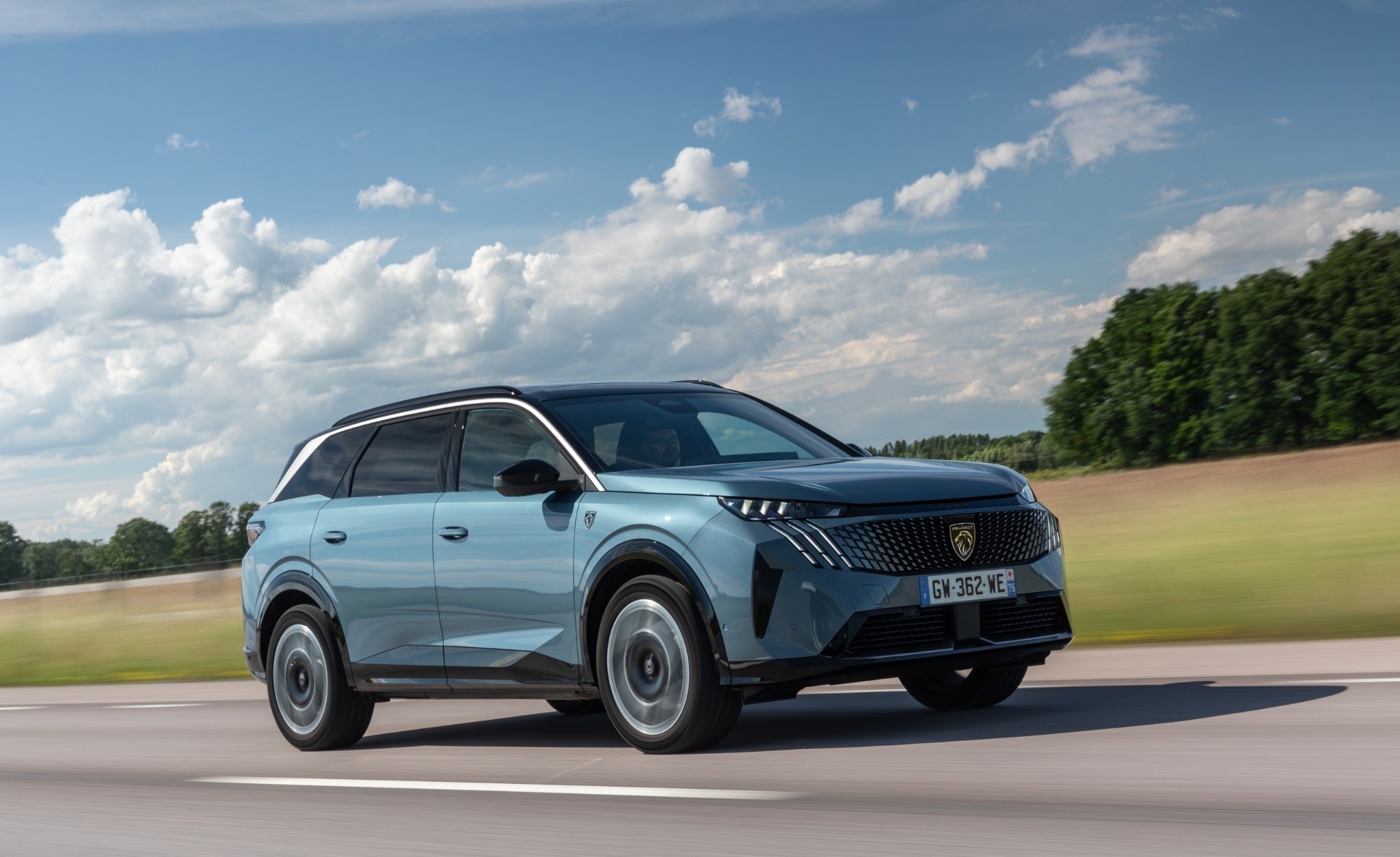 Stellantis, 2025 ilk çeyrek verilerini açıkladı!