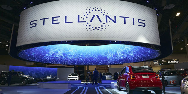 Stellantis kâr getirmeyen markaları kapatacak