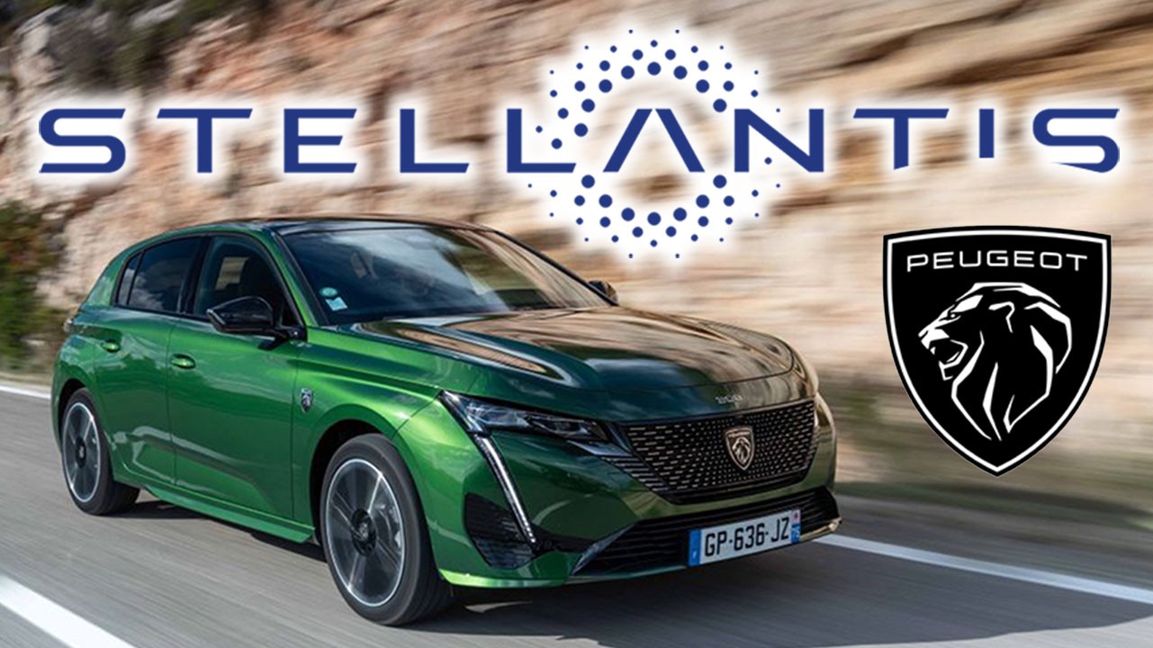 Stellantis'e üst düzey atama! Peugeot Türkiye’de bayrak değişimi