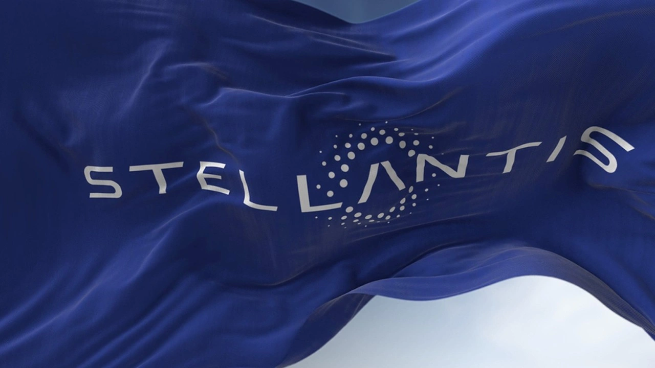 Stellantis’in liderlik ekibi yeni atamalarla genişliyor!