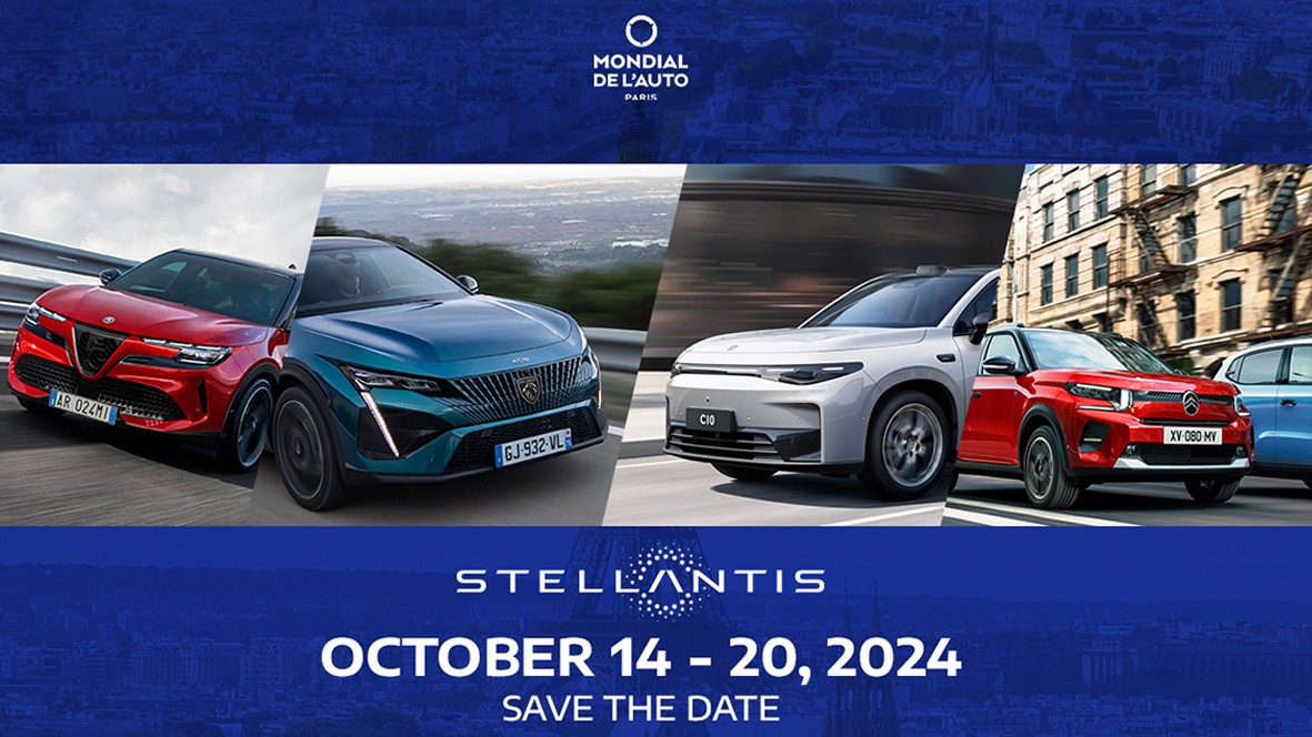 Stellantis’ten 5 dünya lansmanı birden!