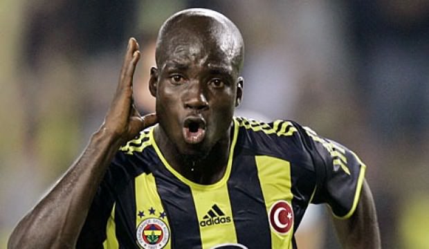 Stephen Appiah'tan Aziz Yıldırım ve Ali Koç mesajı