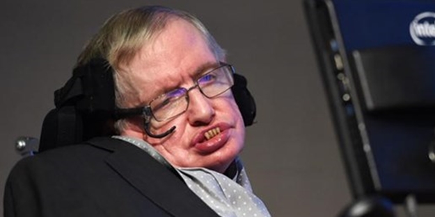 Ünlü fizikçi 75 yaşına bastı