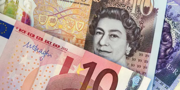 Sterlin, Euro fark attı, rekor kırdı! 1 yılın en yüksek seviyesine sıçradığı kaydedildi! 2024 farklı geçecek