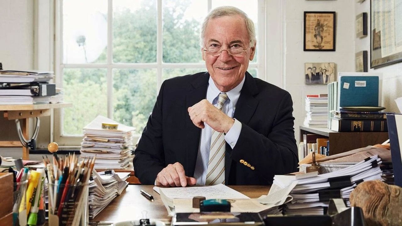 Steve Hanke'den Özgür Demirtaş gibileri çıldırtacak analiz! "Türkiye virajı dönüyor"