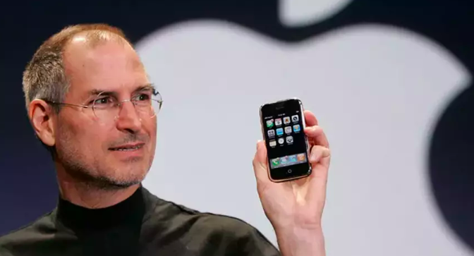 Steve Jobs, 40 yıl önceden ChatGPT'yi bilmiş!