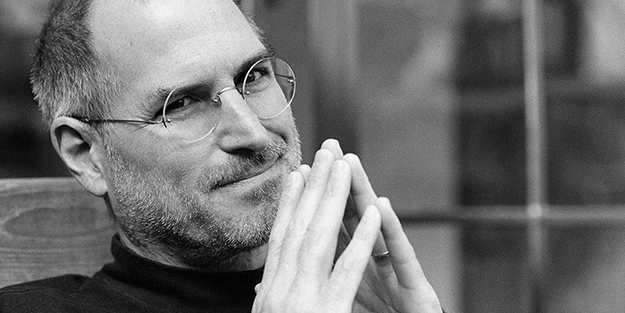 Steve Jobs kimdir?