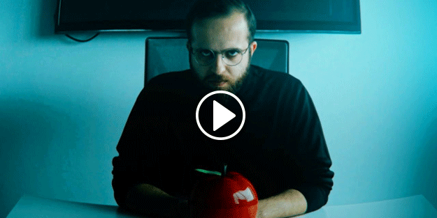 Steve Jobs Türkiye'de doğsaydı ne olurdu?