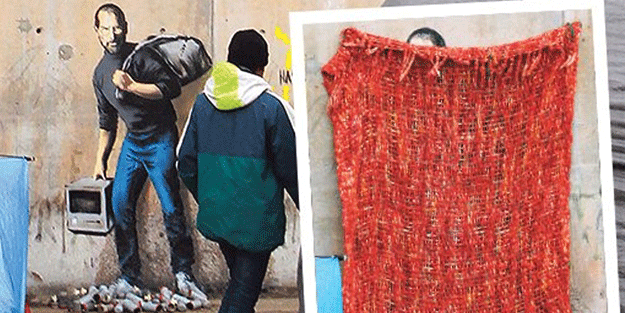 Steve Jobs'u görmek 5 dolar!