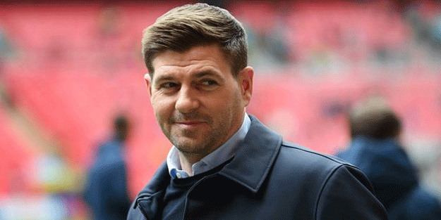 Gerrard, Al Ettifaq’ın teknik direktörü oldu