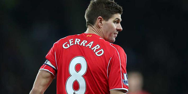 Steven Gerrard'ın teknik direktör olacağı takım belli oldu!