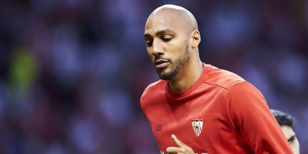 Steven Nzonzi kimdir nereli ve kaç yaşında? Steven Nzonzi Galatasaray transfer son dakika haberleri