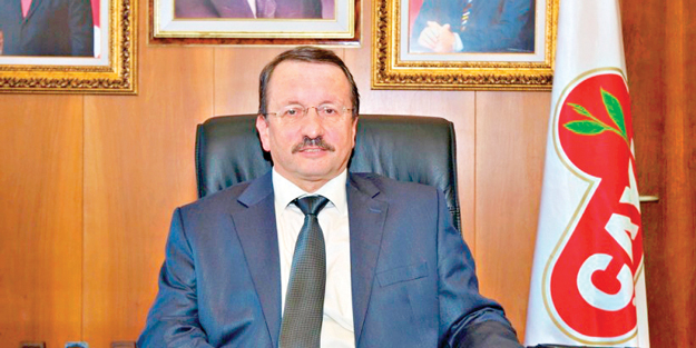 Stevia’dan sıfır kalorili şeker 2018’de üretilecek