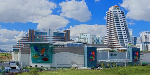 Stevie Awards’tan Akmerkez, Akbatı ve Akasya’ya  10 ödül birden