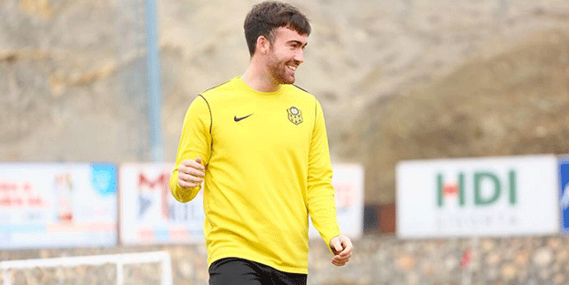 Stevie Malan'dan olay itiraf: Ülkemde kadroya giremiyordum! Beni neden istediler?