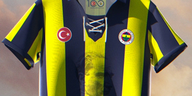 Stieler, Christian, Mark, Daniel! Yabancı hakem isteyen Ali Koç'un Fenerbahçe'si Yunan takımına elendi! Hani Atatürk silüetli tişörtler?