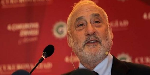 'Avro Avrupa'yı bölüyor'