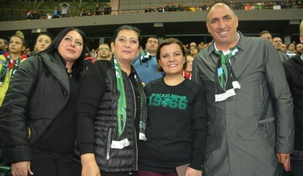 Stingaciu: Galatasaray'dan teşvik primi aldım