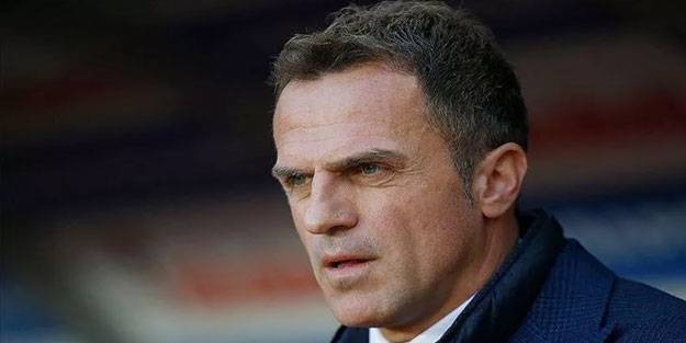 Stjepan Tomas'dan Lig açıklaması