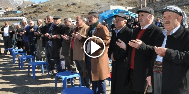 STK ve aşiret liderleri referandum kararını açıkladı