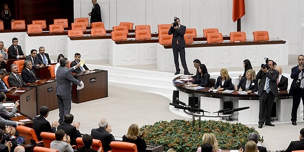 STK'lar Altay'ı kınadı