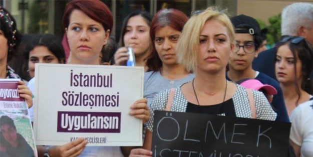 STK’lar sevinçle karşıladı