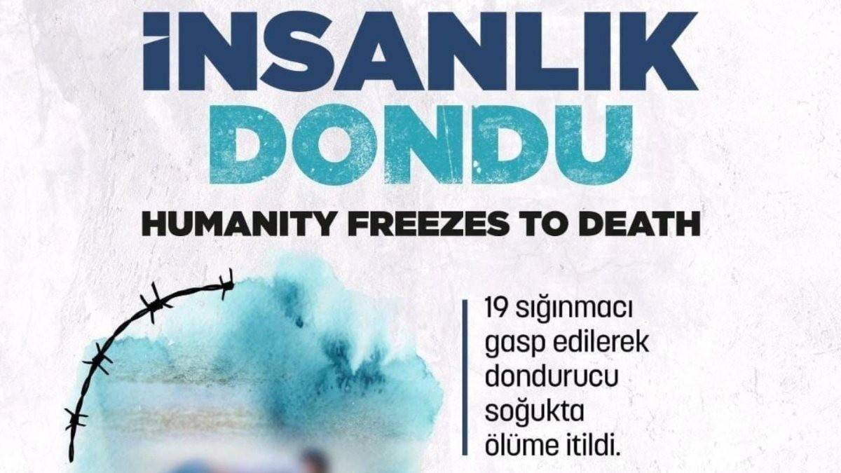 STK’lar Yunanistan’ı protesto edecek