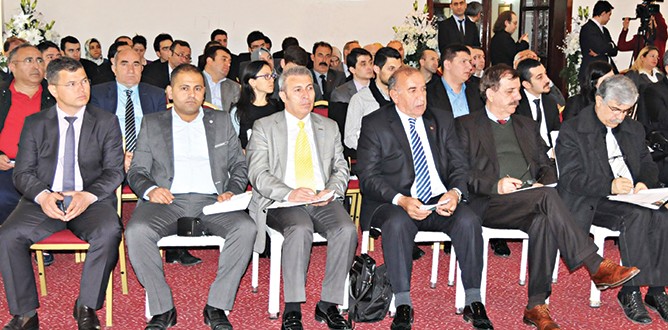 STK’lara demokrasi fonu