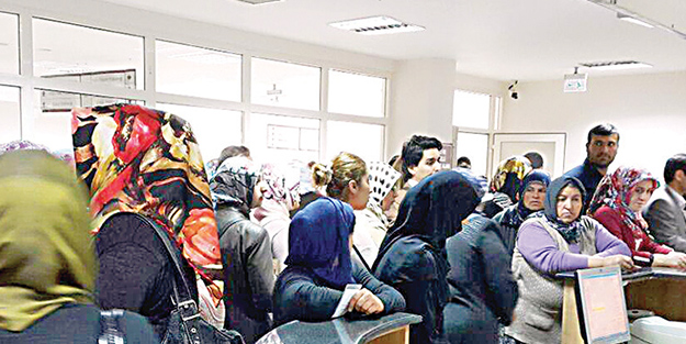 STK'lardan Akit'e destek: Mahremiyet korunsun