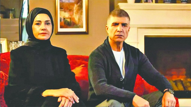 STK’lardan çağrı: Ahlâksız diziler yayından kaldırılsın