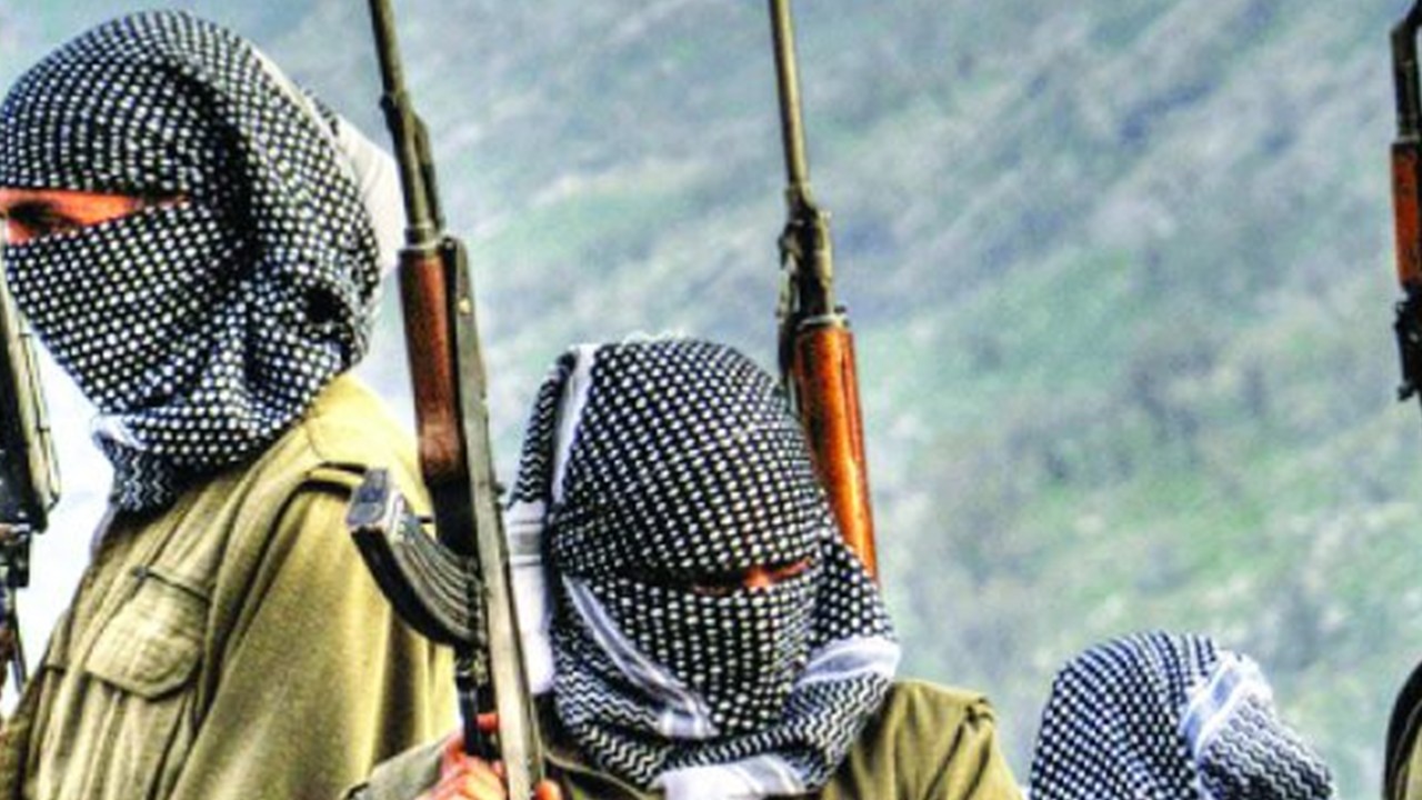 STK’lardan “Terörsüz Türkiye’ye destek sürüyor