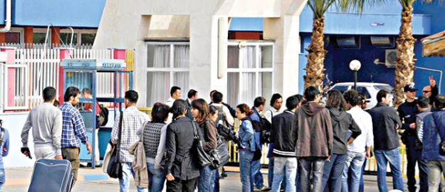 STK’lardan Başbakan’a tam destek