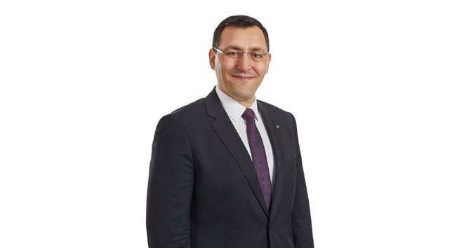 STM Thinktech NATO için proje geliştirdi 