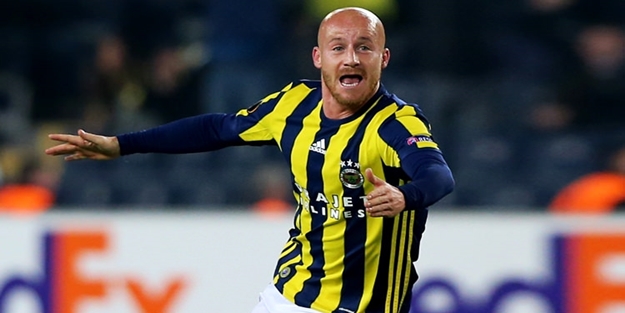 Stoch Fenerbahçe'den ayrılıyor