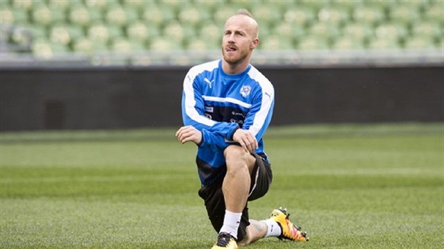 Stoch: O varken formayı giymeyeceğim