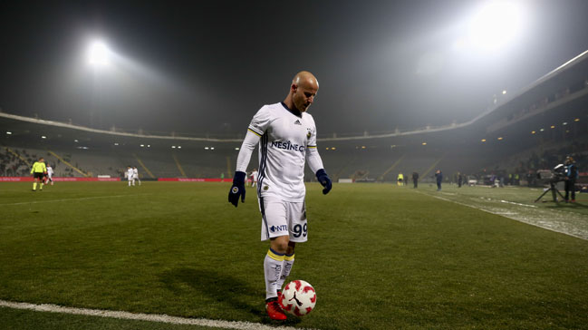 Stoch yeni mesleğini sosyal medya hesabından duyurdu