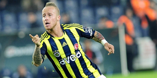 Stoch'a Aziz Yıldırım'dan nasihat