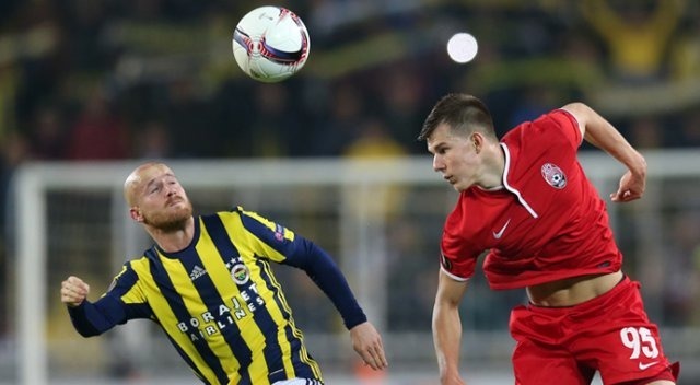 Stoch'tan beklenmedik ayrılık açıklaması