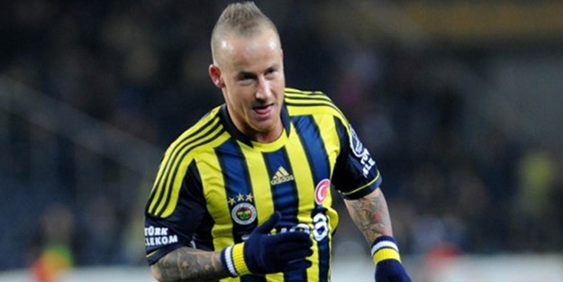 Stoch'un yeni takımı belli oldu