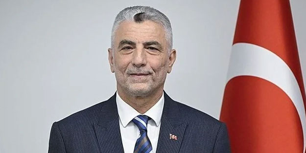 Stokçu firmalara kapatma cezası! Bakan Bolat ayrıntıları açıkladı