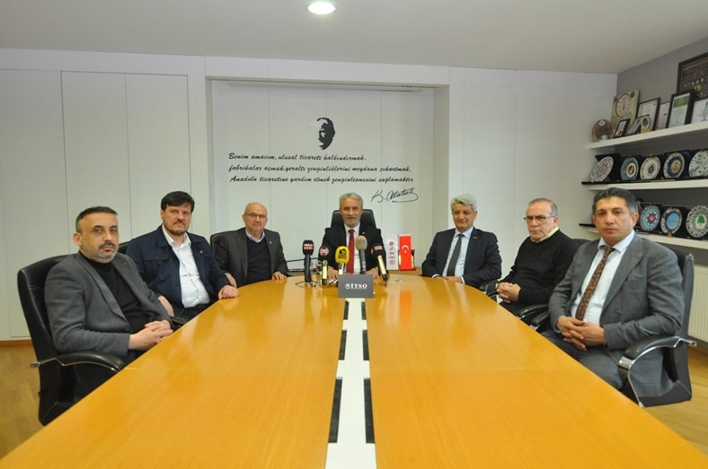 Stokçu ve fırsatçılara ceza kapıda 