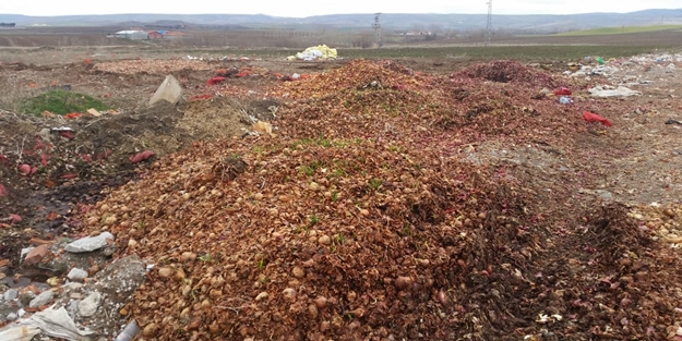 Fırsatçıların oyunu ellerinde patladı!